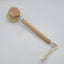 Bamboo Dish Brush With Long Handle