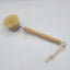 Bamboo Dish Brush With Long Handle