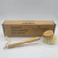 Bamboo Dish Brush With Long Handle