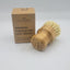 Bamboo Hand Dish Brush