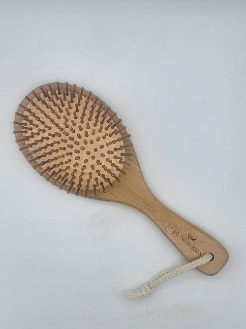 Bamboo Hair Brush