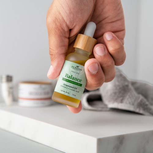 Balance - For Oily/Combination Skin