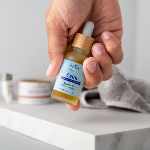 Calm - For Acne-prone/Sensitive Skin