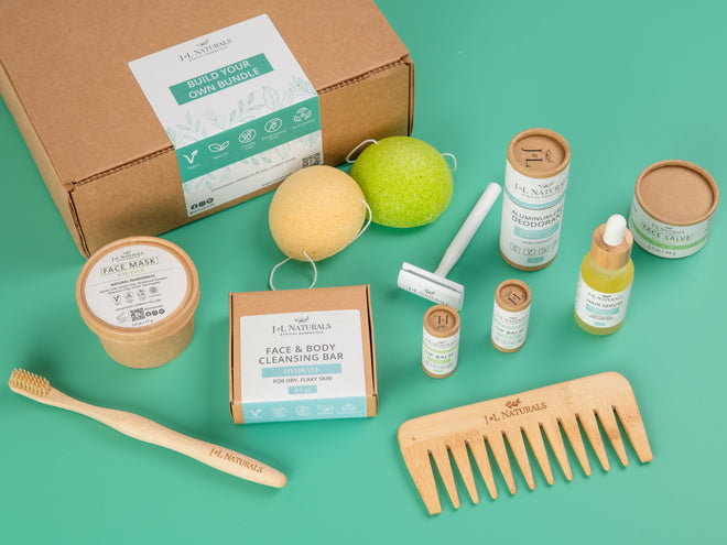 Build your own bundle