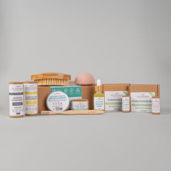 Build your own bundle