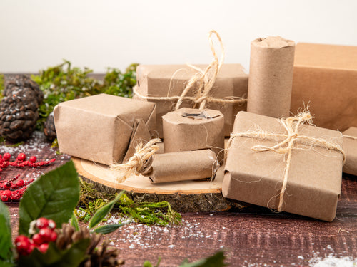 Mystery Christmas Advent Calendar