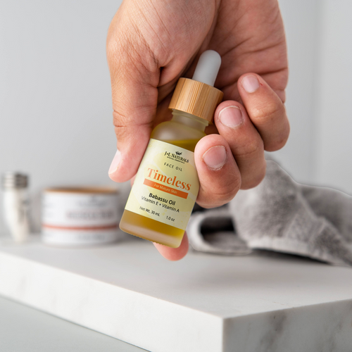 Timeless - For Mature/Aging Skin