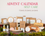 Christmas Advent Calendar