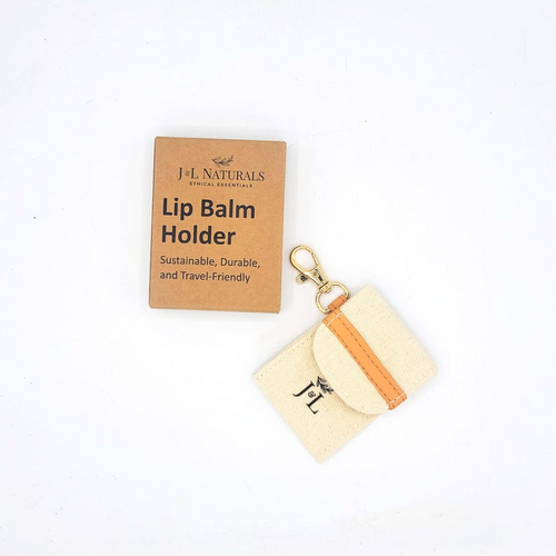 Lip Balm Holder