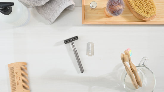 Safety Razor
