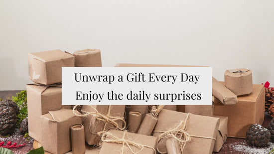 Christmas Advent Calendar