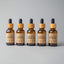Beard Oil Bundle 5-Pack ($90 Value)-J&L Naturals-Beard Oils,Cedarwood,Cinnamon,Lemongrass,Men's,Non-CBD,Peppermint,Recycleable,Sets,Tea Tree,Ylang Ylang