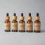 Beard Oil Bundle 5-Pack ($90 Value)-J&L Naturals-Beard Oils,Cedarwood,Cinnamon,Lemongrass,Men's,Non-CBD,Peppermint,Recycleable,Sets,Tea Tree,Ylang Ylang