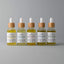 Face & Body Oil Bundle (5-Pack)